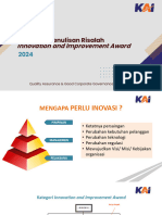 Materi Teknik Penulisan IIA 2024