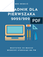 Poradnik Pierwszaka