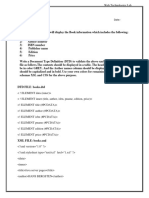 pdfcoffee.com_an-xml-file-which-will-display-the-book-information-and-dtd-pdf-free