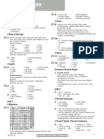 Teamwork4 - Answer Key