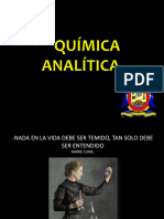 Quimica Analitica