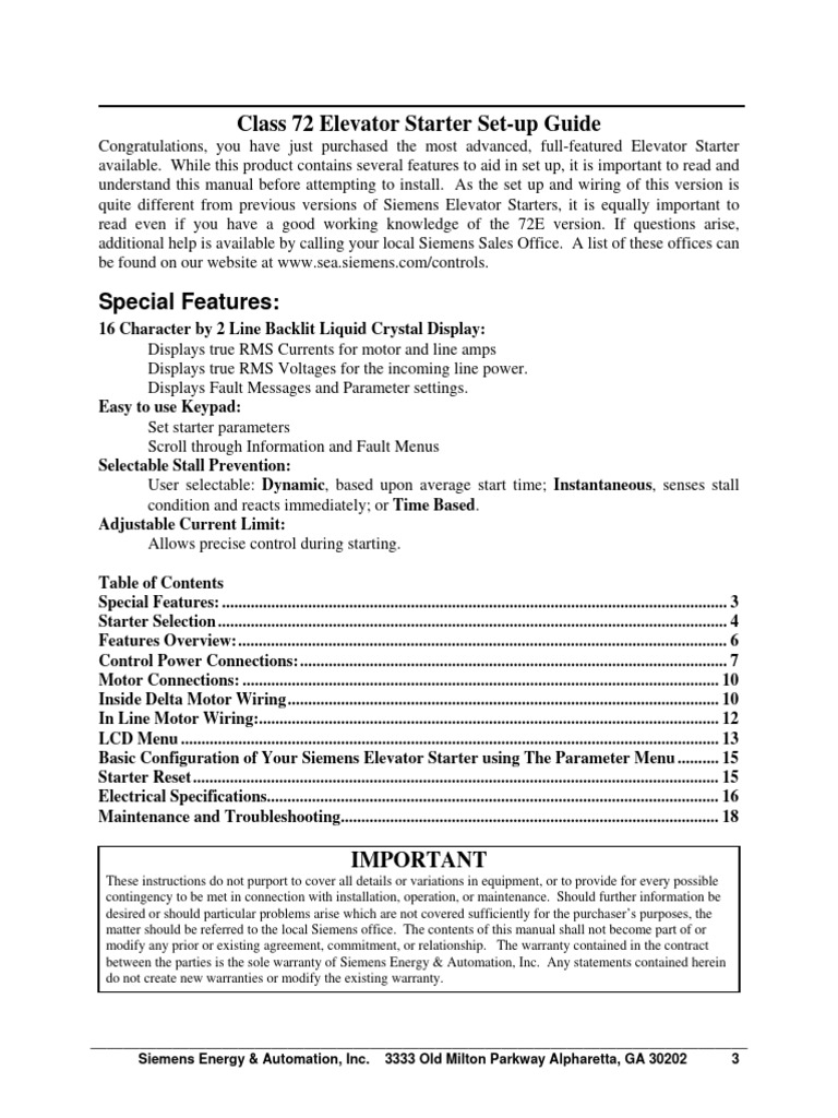Siemens Manuals Pdf Alternating Current Relay
