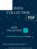 Manaloto Arr 413 Data Collection