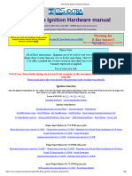 MS1_Extra Ignition Hardware Manual