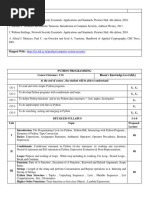 Python Programming Typing Notes