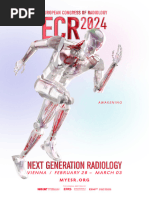 ECR 2024 Programme