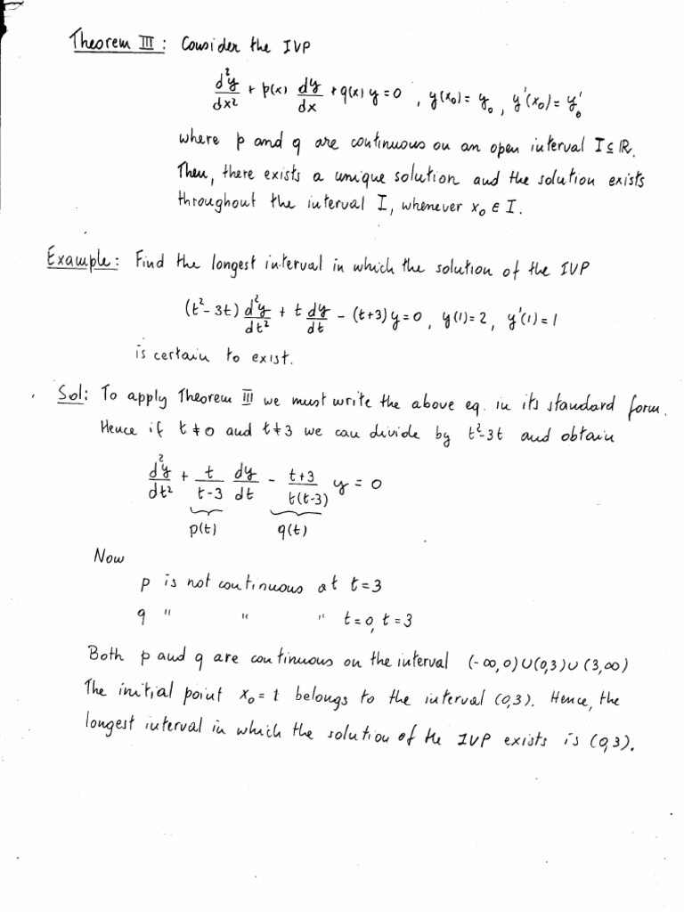 Lecture 15 | PDF