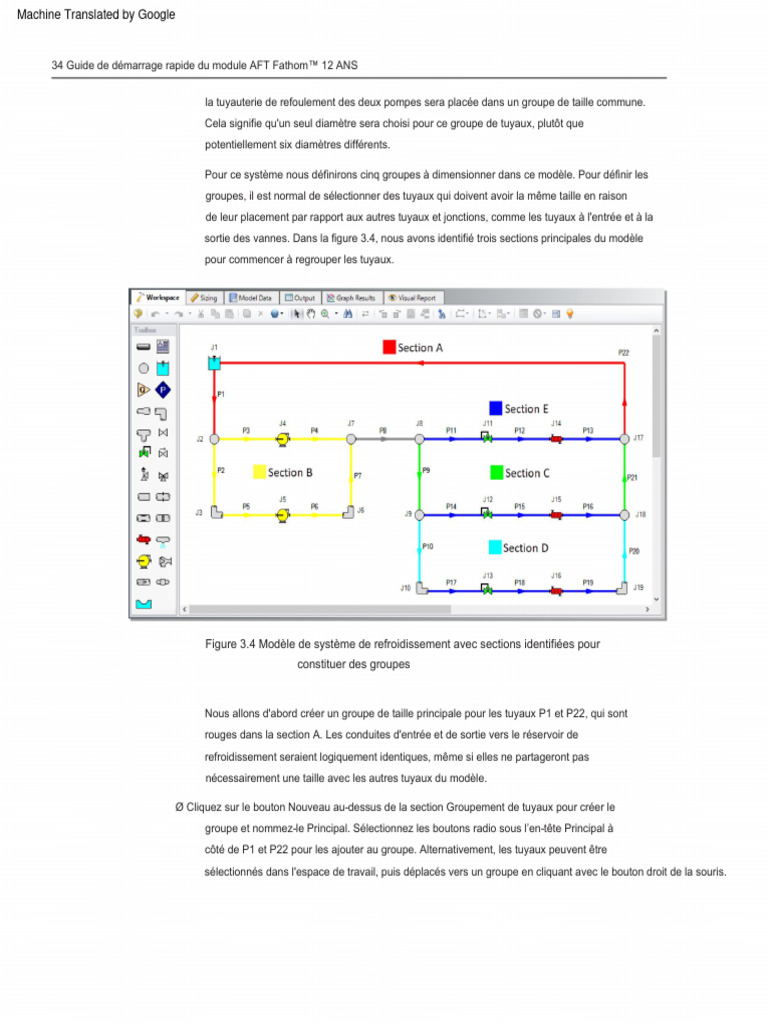 AFT Fathom12 ANS Quick Start Metric Units 41 | PDF