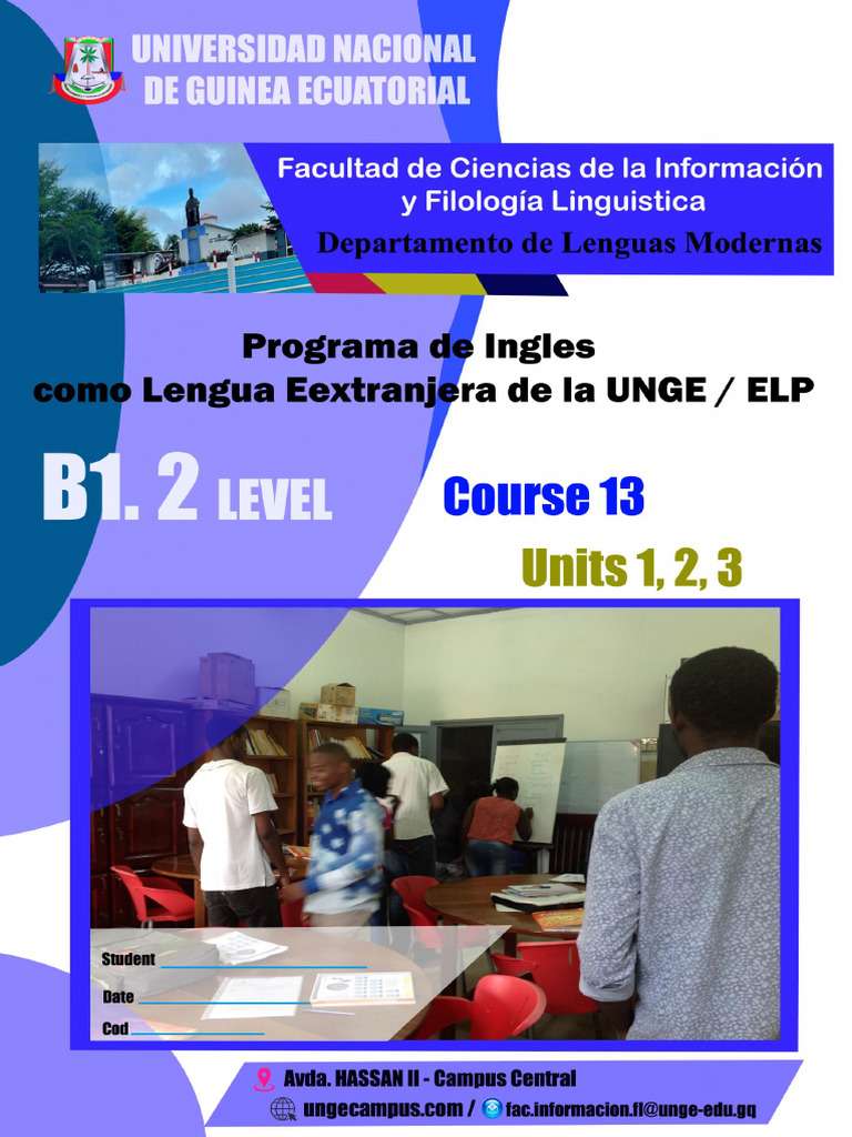 B1 2 | PDF