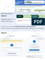 2022 - 12 - 8 - Mailiz - Mode D'emploi