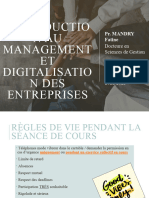 HEM BS - MANDRY F. - Introduction Au Management Et Digitalisation Des Entreprises (1)