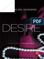 Desire - Lâ - Impero Del Desiderio by Meghan March