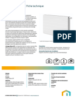 Integra Ramo HP Tech Data Sheet FR 2023