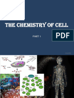 Chemistry of Cell-1