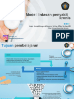 TM 9 Chronic Illness Trajectory Model AHW