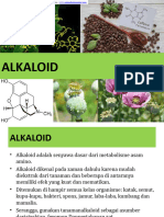 Alkaloids en Id