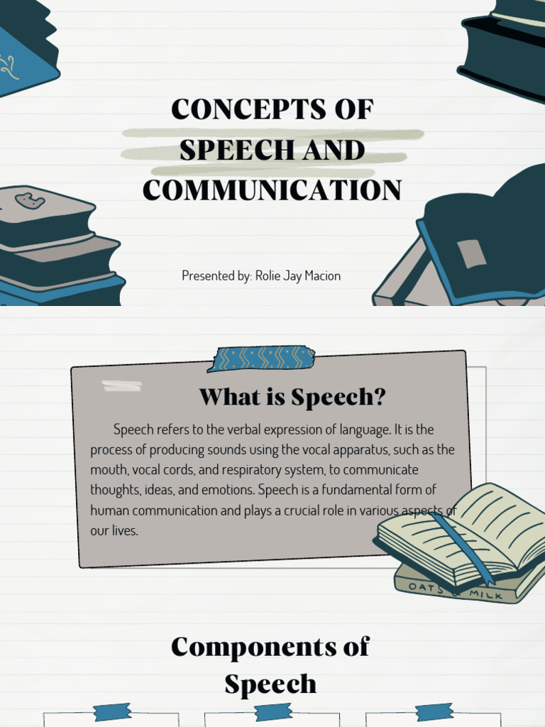 Communication visual data 2