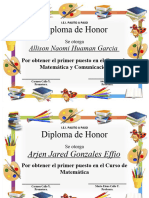 Diploma