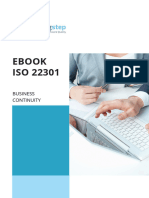 Ebook Iso22301