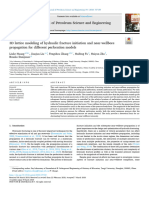 3D Lattice Modeling of Hydraulic Fracture Initiatio - 2020 - Journal of Petroleu