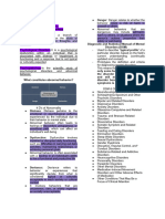 Introduction To Abnormal Psychology