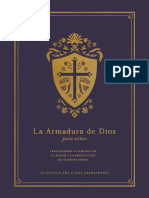 La Armadura de Dios para Niños