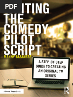 Douglas, Pamela - Writing The TV Drama Series - How To