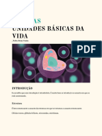 Trabalho ciências microbianas progesterona 