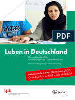 Leben in Deutschland Aktualisierte Seiten 2023