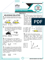 RELATIVIDAD