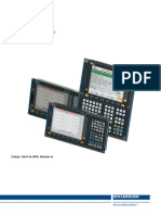 Proteo PC CE Installation Manual BPT (REV A)