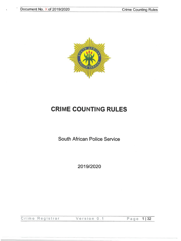 Counting rules pdf