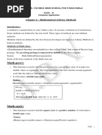 Java Electricity Bill Calculation Program | PDF