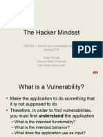 07 Hacker Mindset