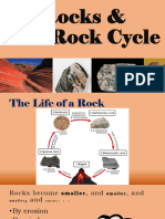 004 Rock Cycle