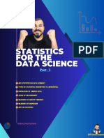  Statistics-1