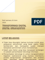 4 - GovDig-2023 - Transformasi Digital