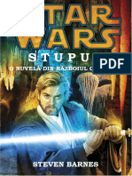 Star Wars - Stupul - Steven Barnes