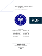 Praktikum 1 - Kelompok 4 - Makalah PSKO - AP1