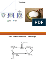 Transducers - GTU Diploma