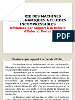 Théorie Des Machines Rotodynamiques 2