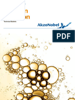 Bitumen Emulsion-Technical Bulletin AkzoNobel