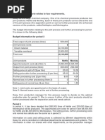 Daisy Co PM SepDec2023 Testreach Question