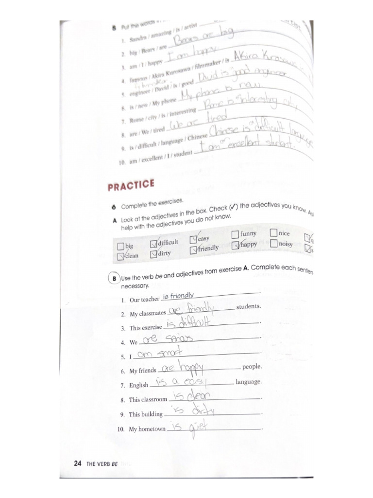 Practice | PDF