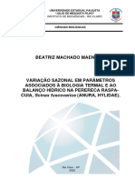 Tesis - Maenaka - 2022 - Variación Estacional de Parámetros