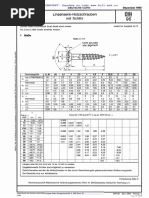 Din 916 (1980) | PDF