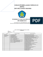 3.1.2. RPPM A Semester I