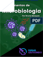 E Book+Fundamentos+de+Microbiologia+ +farmaceuticando