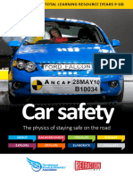 Car Safety