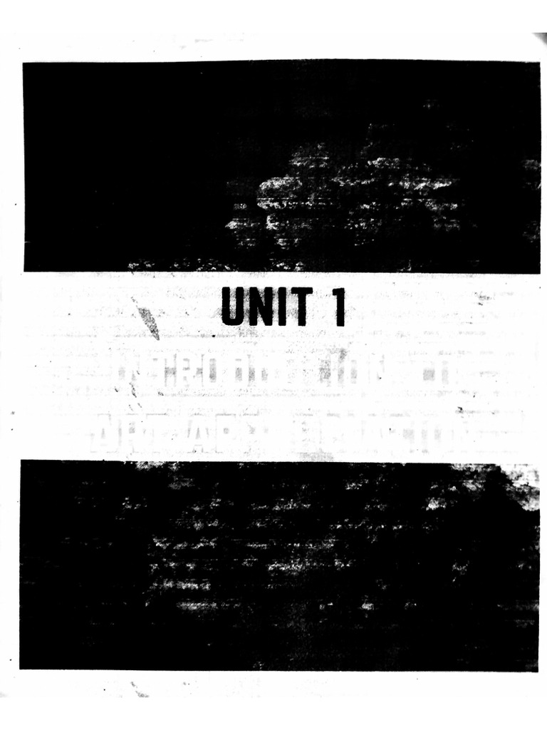 Unit1 - GEC106 - Art Appreciation | PDF